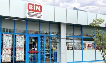 BİM AKTÜEL ÜRÜNLER İNDİRİMLERİ RESMEN BAŞLADI! 24 Haziran bugün BİM aktüel ürünler kataloğunda neler var?