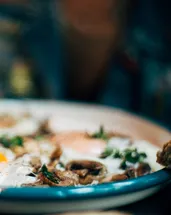 Yumurtayı bir de böyle deneyin! Sofranın başrolüne dönüşen 3 nefis tarif