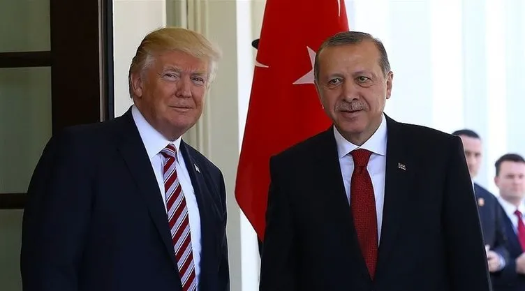 Türkiye’nin hamleleri İsrail’i panikletti! ’Erdoğan Washington’a güçlü kartlarla geliyor’