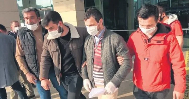 doktora saldirana elektronik kelepce ve ev hapsi son dakika haberler