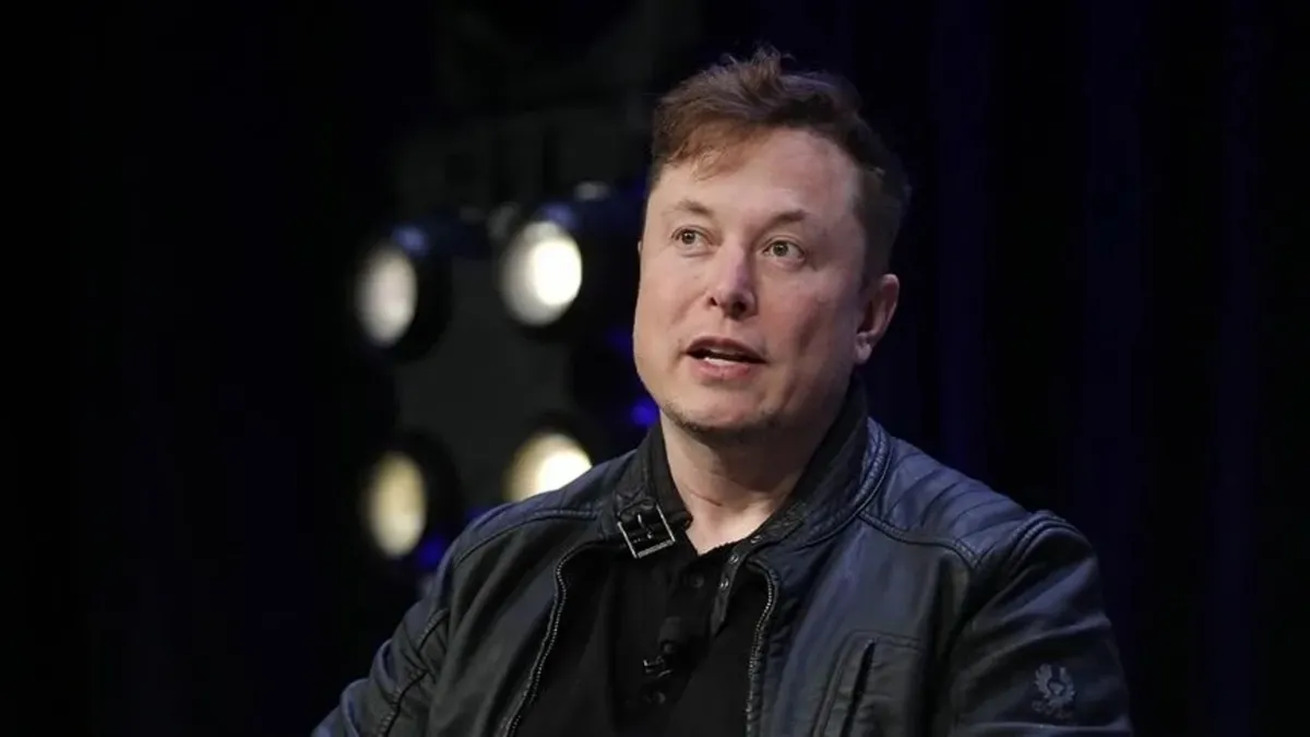 Elon Musk’tan 16,8 milyar dolarlık çip hamlesi: Teksas’a yapay zeka çip fabrikası kuruluyor Elon Musk’tan 16,8 milyar dolarlık çip hamlesi: Teksas’a yapay zeka çip fabrikası kuruluyor