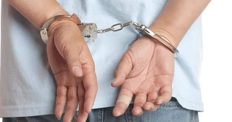 Balıkesir’de FETÖ üyesi 3 kişi tutuklandı