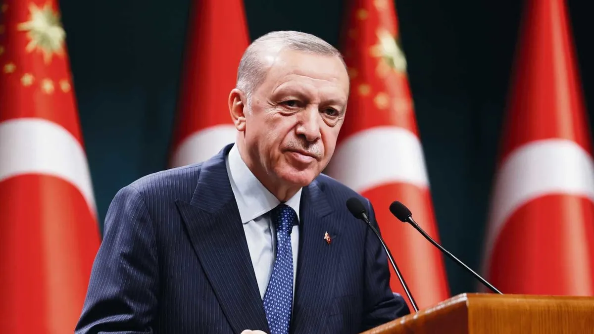 Başkan Erdoğan, Avrupa Şampiyonu Hatice Akbaş'ı telefonla tebrik etti
