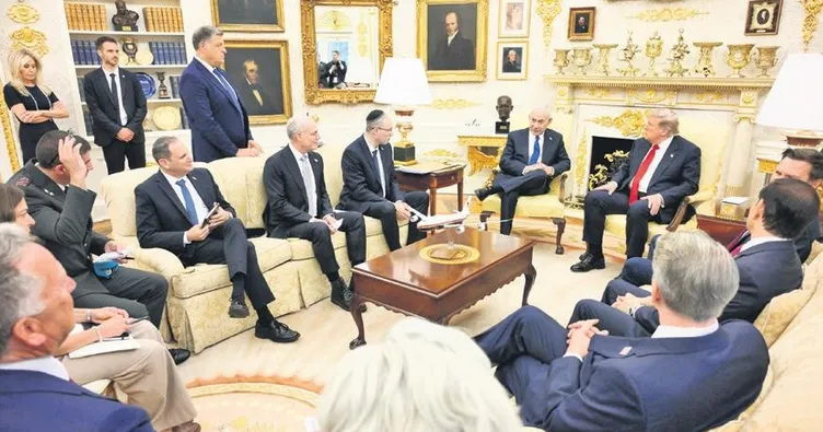 İsrail basını: Trump bedel ödetiyor