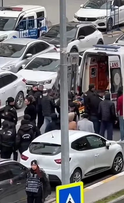 İstanbul’da yasak aşk kurşunu: Kuzeninin karısıyla ilişkisini öğrenince çıldırdı!