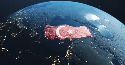 Harita ezber bozdu! Türkiye’nin en büyük ve en küçük illeri listesinde o şehirlerin sırası şaşırttı...