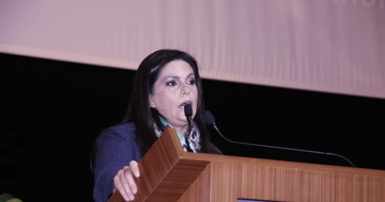 Ak Parti Kırşehir 7. Olağan Kongresi