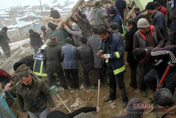 Son dakika haberi: Van’da hissedilen 5.9’luk İran depremi ilk görüntüleri ortaya çıktı! 7 kişi hayatını kaybetti! İşte son durum...