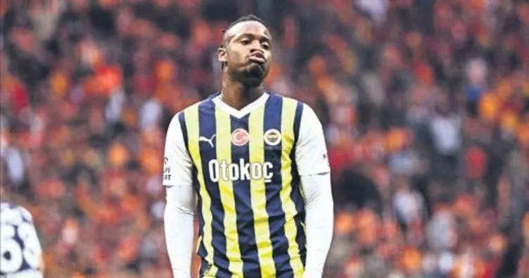 Batshuayi yıkıldı!