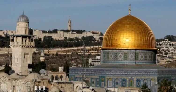 İlahiyat fakültelerinden Kudüs bildirisi