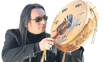 Müziği ile şifa dağıtacak