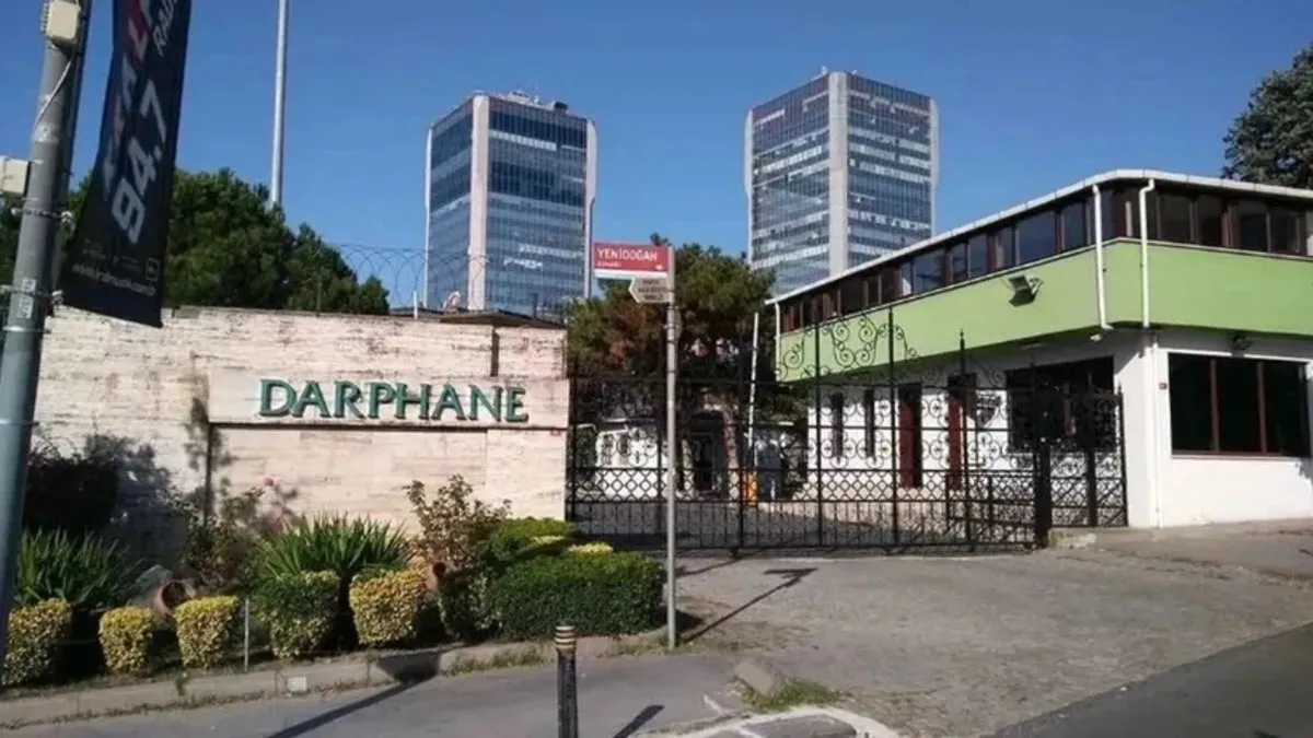Darphaneden UTTS çip fiyatlarının yüksek olduğu iddialarına yalanlama