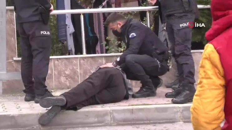 İstanbul Küçükçekmece’de