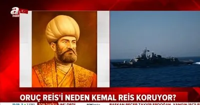 Son Dakika | Milli Savunma Bakanlığı’dan dikkat çeken açıklama! Kemal Reis’ten Türk Milletine selam | Video