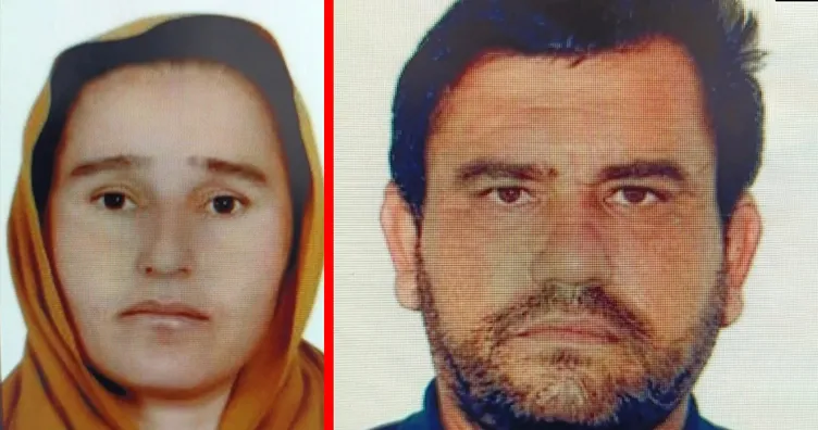 Bağcılar’da kan donduran olay: Eşini katletti! 500 km yol gitti: 1 kişiyi ağır yaraladı!