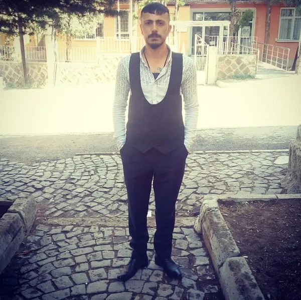 Duruşma salonu görüntüsü