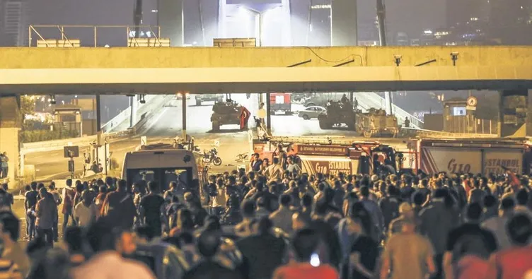 Mavi otobüs ezdi Harbiyeliler vurdu