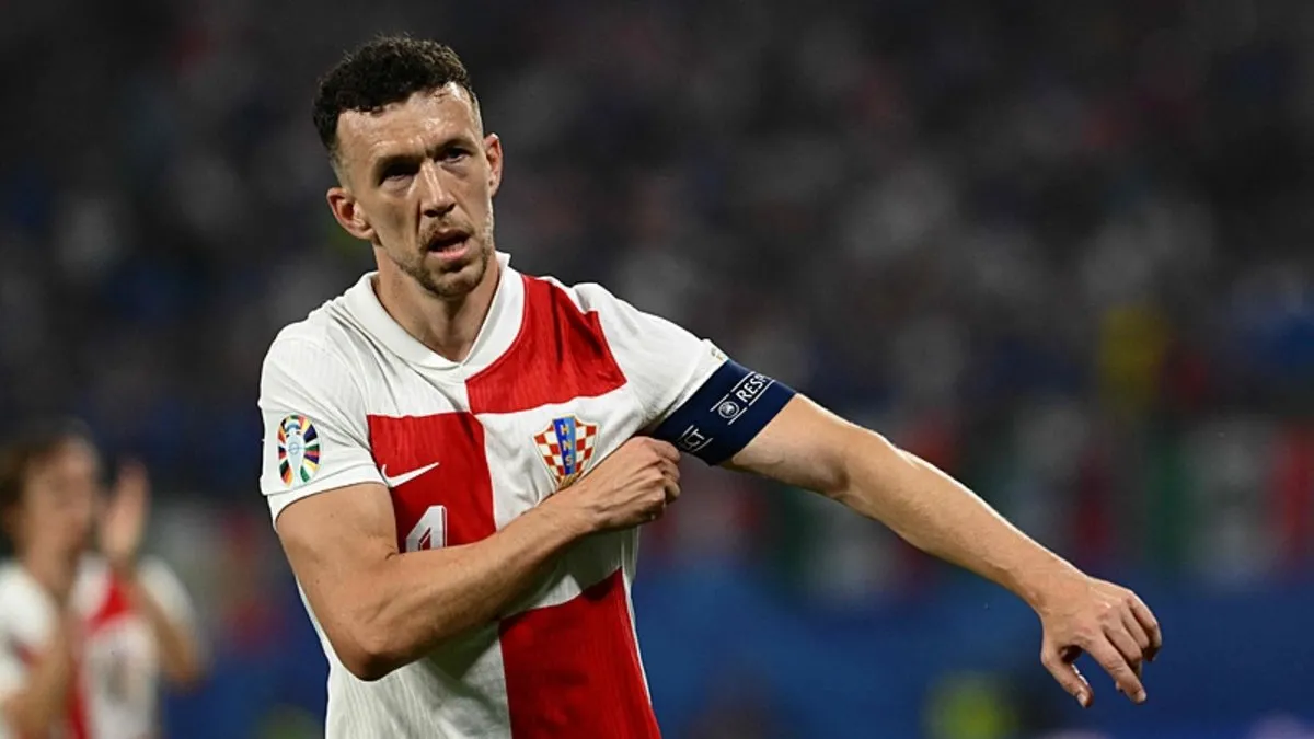 SON DAKİKA GALATASARAY HABERİ: Cimbom, Ivan Perisic'in peşine düştü