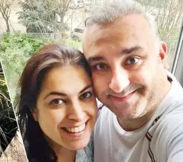 Eski eşine döndü iddialarına yanıt! Rüştü Onur Atilla: Söz konusu iddialar...