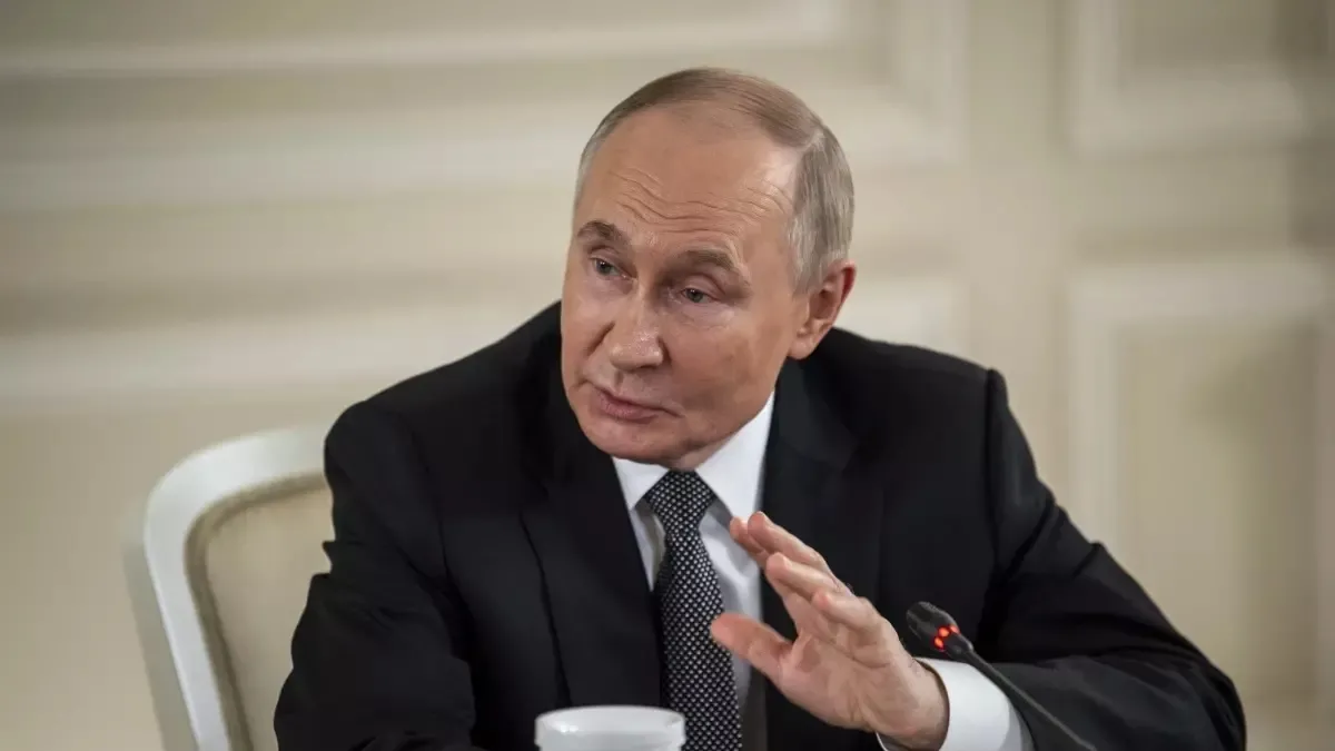 Rusya’dan çarpıcı açıklama: “Ukrayna’ya gönderilecek birlikler askeri hedef olacak” Rusya’dan çarpıcı açıklama: “Ukrayna’ya gönderilecek birlikler askeri hedef olacak”