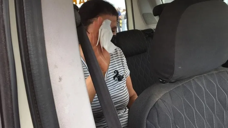 Son dakika: Bursa’da maske dehşeti! Otobüsçü yolcuyu bıçakladı! Oğlunu kanlar içinde gören anne sinir krizi geçirdi...