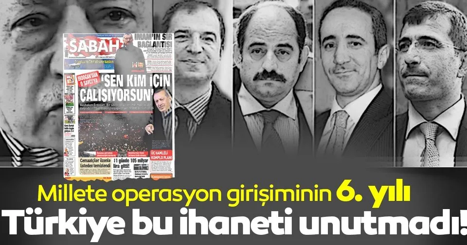 feto nun yargiya darbe girisimiyle