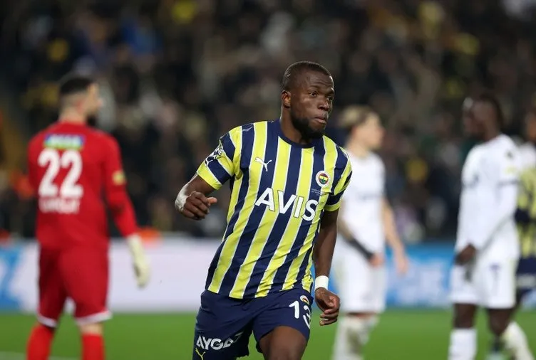 Son dakika transfer haberleri: Fenerbahçe’de deprem! ’Bırakın gideyim’ | 10 isimle yollar ayrılabilir