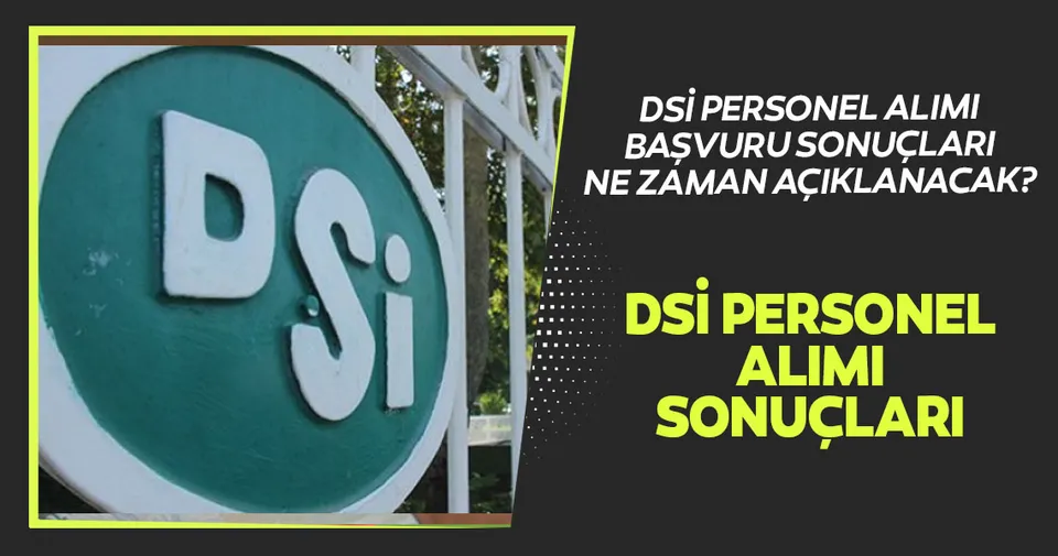 2020 dsi personel alimi basvuru