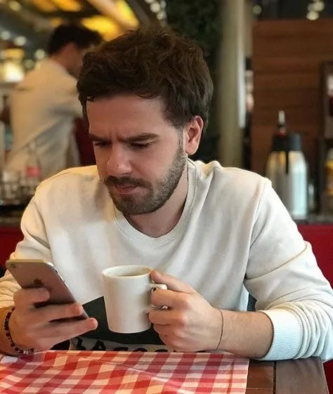 Sihirli Annem'in Cem'i bakın nasıl değişti!