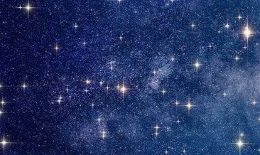Uzaylılar yıldız ışığını değiştirip iletişim kuruyor! Bilim insanının iddiası ortalığı karıştırdı!
