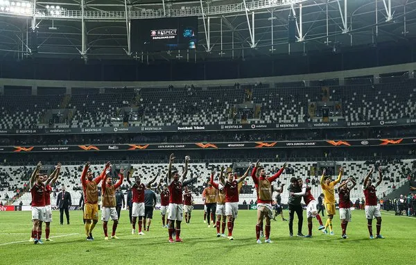 Braga - Beşiktaş maçı öncesi Abdullah Avcı'dan şok karar!