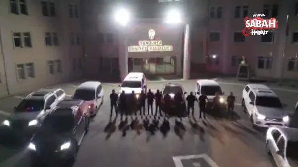 Bakan Yerlikaya: “12 ilde DEAŞ’a yönelik ‘Bozdoğan-34’ operasyonlarında 41 şüpheli yakalandı” | Video