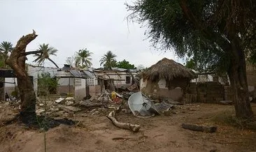 Nijerya’da düzenlenen saldırıda 30 kadın ve çocuk öldü