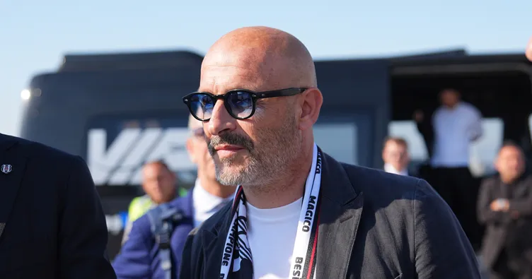 Vincenzo Italiano’dan net mesaj: Birlikte istenilen noktaya ulaşırız