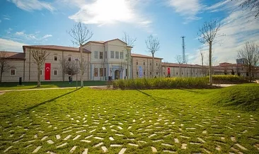 Dünyanın ‘en iyi yeşil’ kütüphanesi