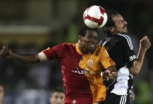 Spor Gündeminden Başlıklar 15/09/2009