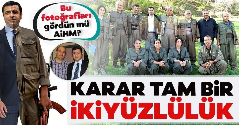 Bu Fotograflari Gordun Mu Aihm Son Dakika Haberler