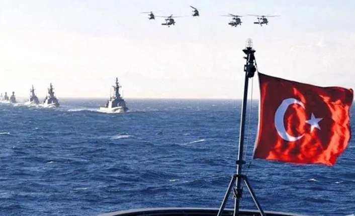 Yunanistan'dan yine provokasyon! ABD'den aldılar, 50 tanesi Türkiye sınırında