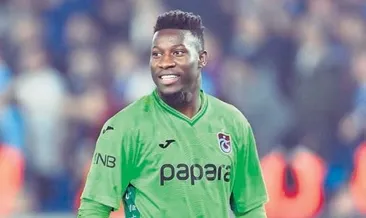 Tam isabet Onana!