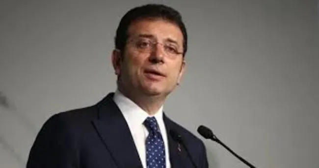 Ekrem İmamoğlu yeni soruşturma için ifade verdi: Cezaevinden bağlandı