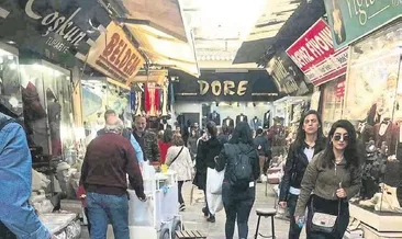 Kemeraltı’nda bu kaçıncı?