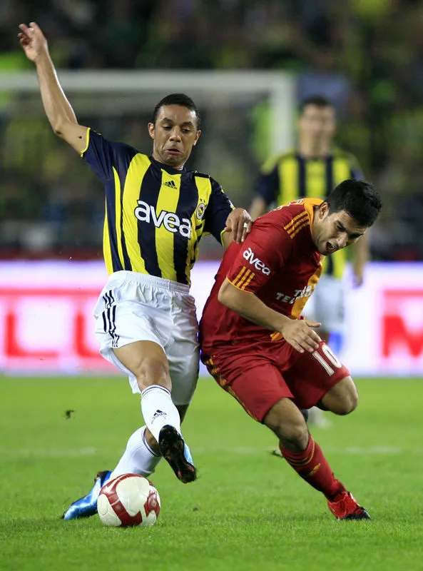 Spor Gündeminden Başlıklar 29/10/2009