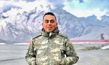 PKK’lı teröristlerin hain saldırısında yaralanmıştı... Acı haber geldi