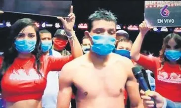 Nikaragua’da boks maçları başladı
