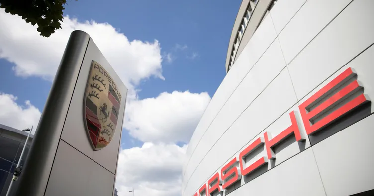 Porsche Cayenne’in Coupe modeli geliyor