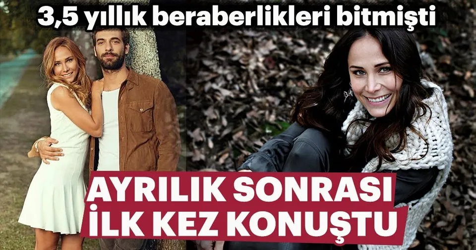 burcin terzioglu ilker kaleli ile