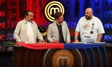 4. ELEME ADAYI! 11 Aralık 2025 Masterchef dokunulmazlık oyununu kim kazandı, eleme adayı kim oldu?
