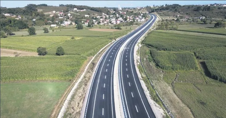 Gurur projesinde tarihi gün