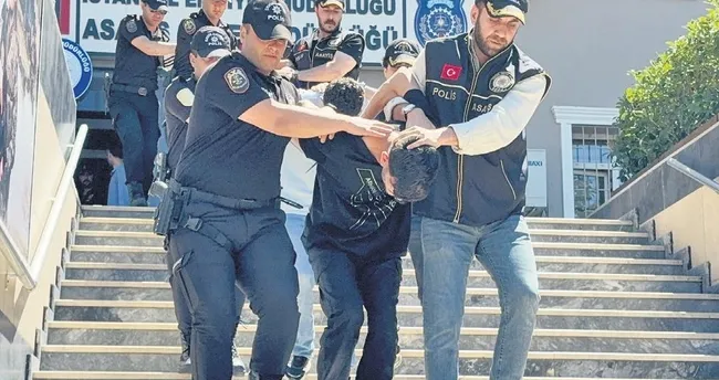 Karaal dosyasında çember daralıyor