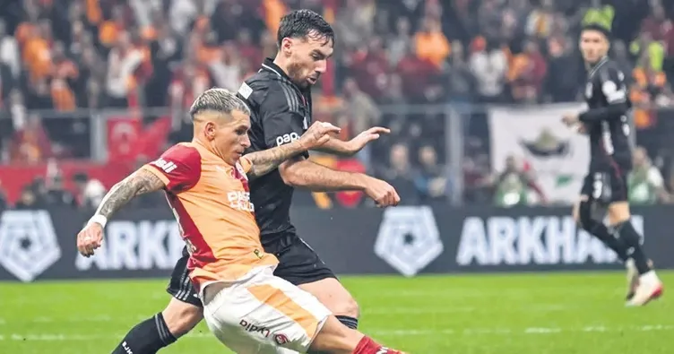 Galatasaray’ın işi zor